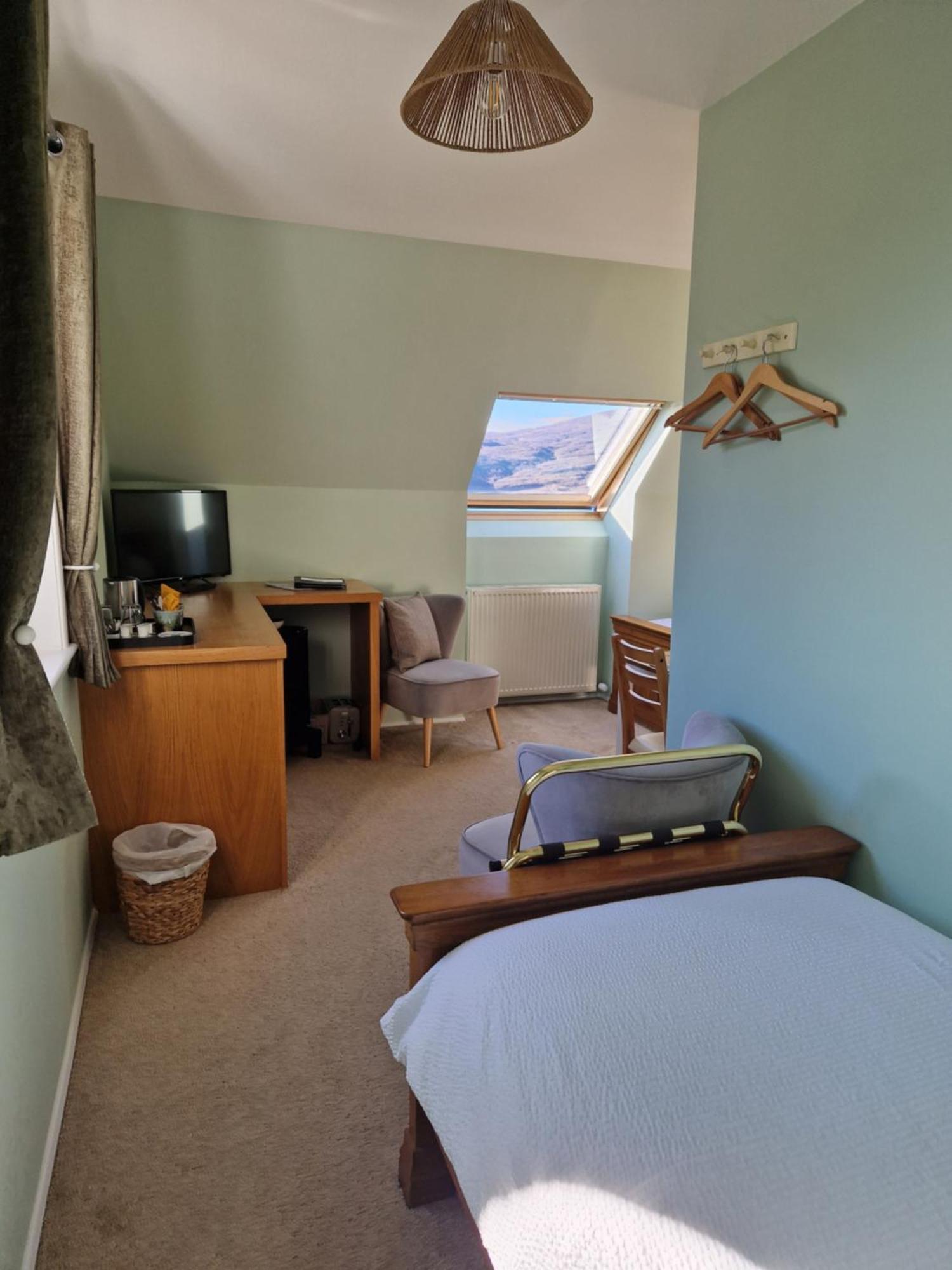 Croft 17 Hotel อัลลาพูล ห้อง รูปภาพ
