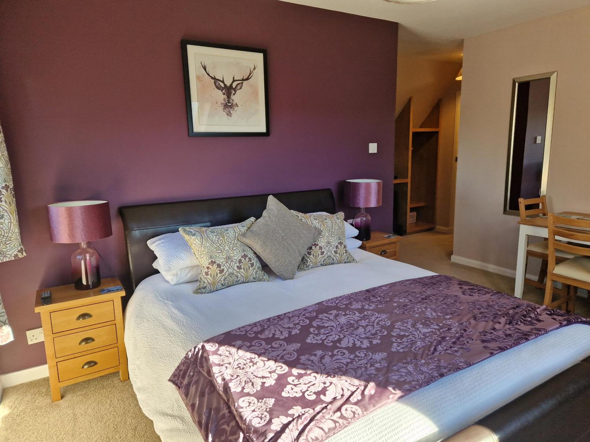 Croft 17 Hotel อัลลาพูล ห้อง รูปภาพ